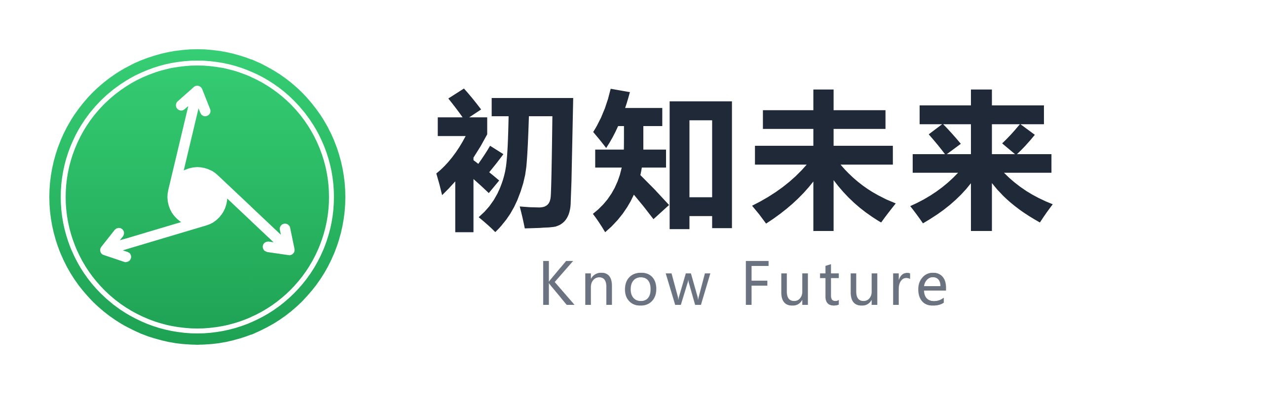初知未来 Know Future